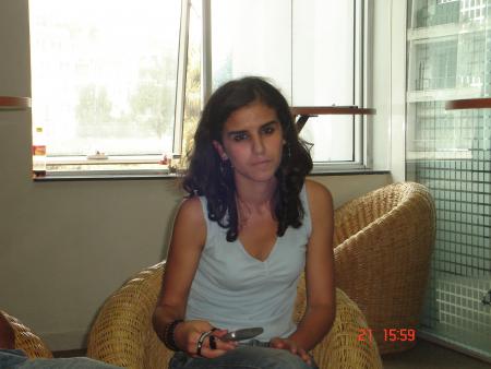 mastouha