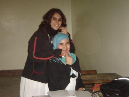 me   and  lmsatia