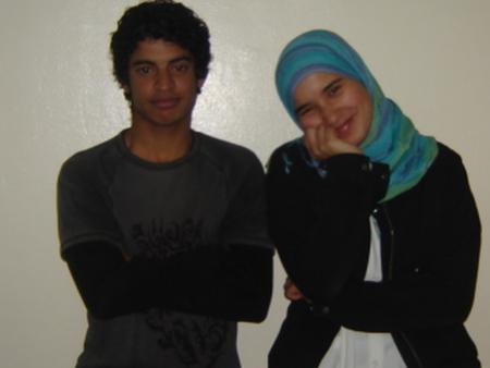 youb youb   and me