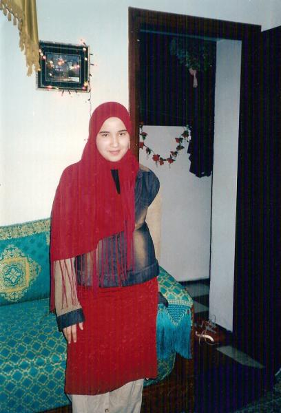 c moi  a 15 ans